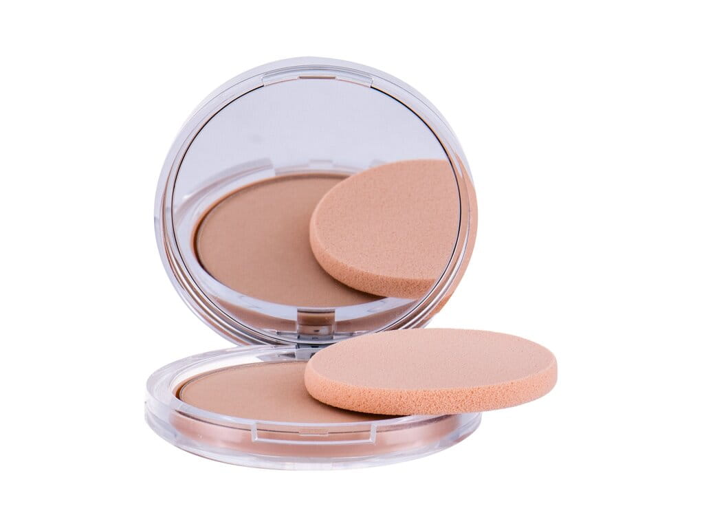 Clinique Stay-Matte Sheer Pressed Powder W Puder 7,6g 02 Stay Neutral-627636